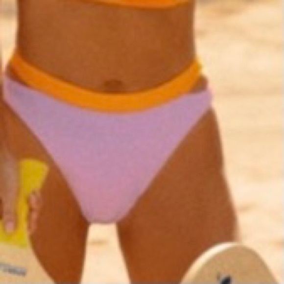 Lspace Bikini Bottoms NWOT - Picture 4 of 5